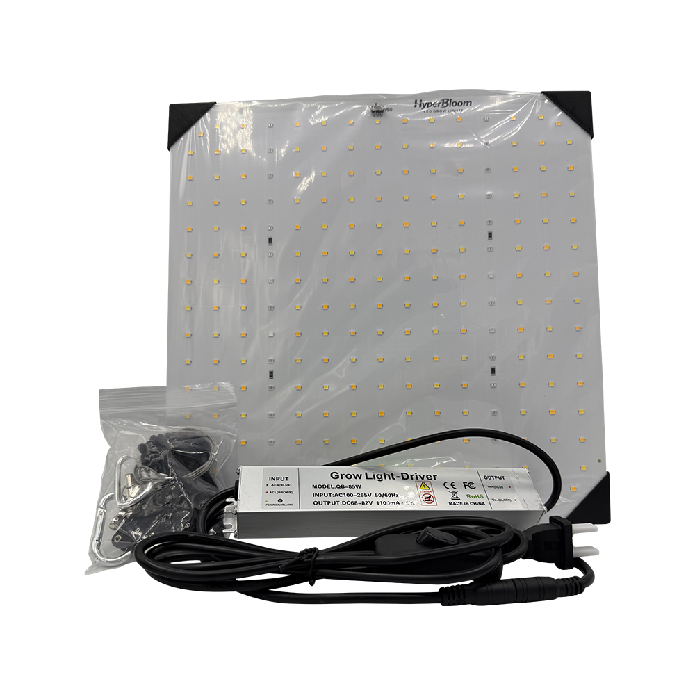 The Platinum Indoor Grow Bundle