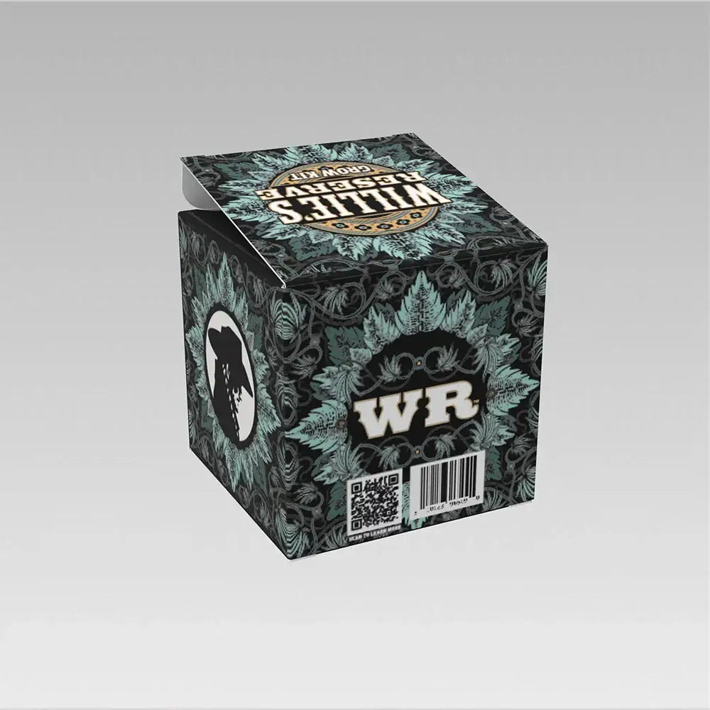 24K Gold High Yield Grow Kit