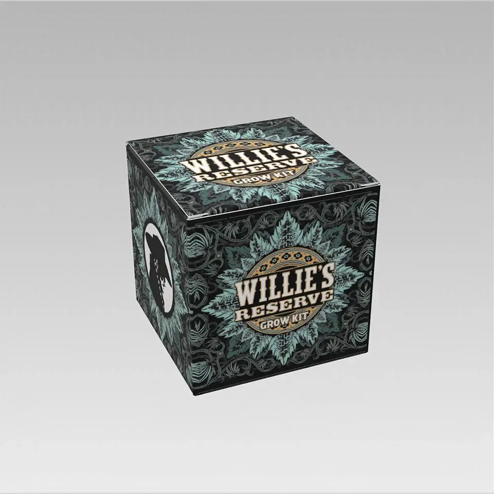 24K Gold High Yield Grow Kit