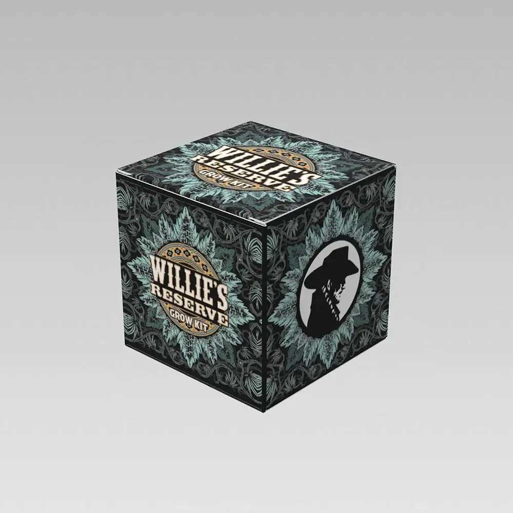 24K Gold Strain High Yield Grow Kit