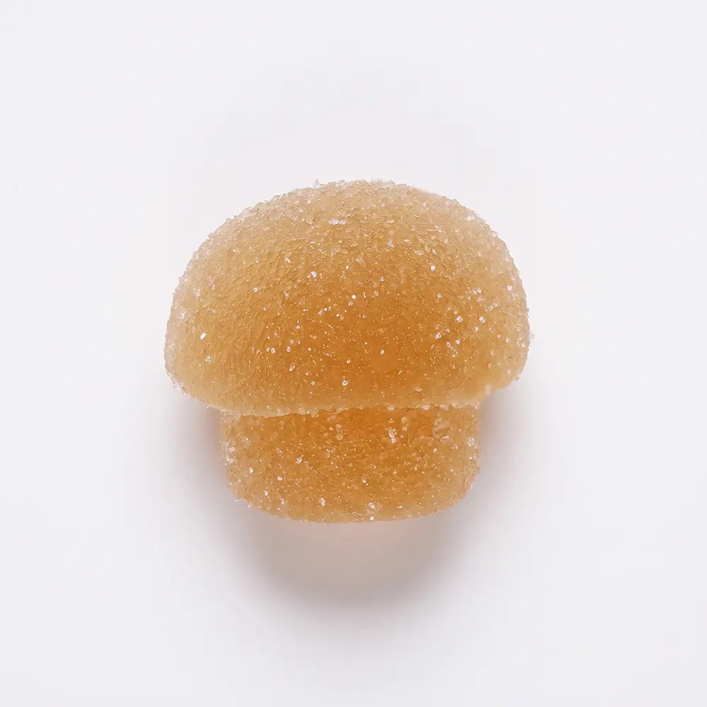 CBD Mushroom Gummies Focus