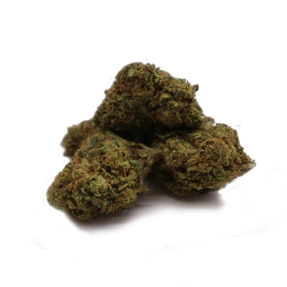 ATF (Alaskan Thunderfuck) Private Stash THCa Flower