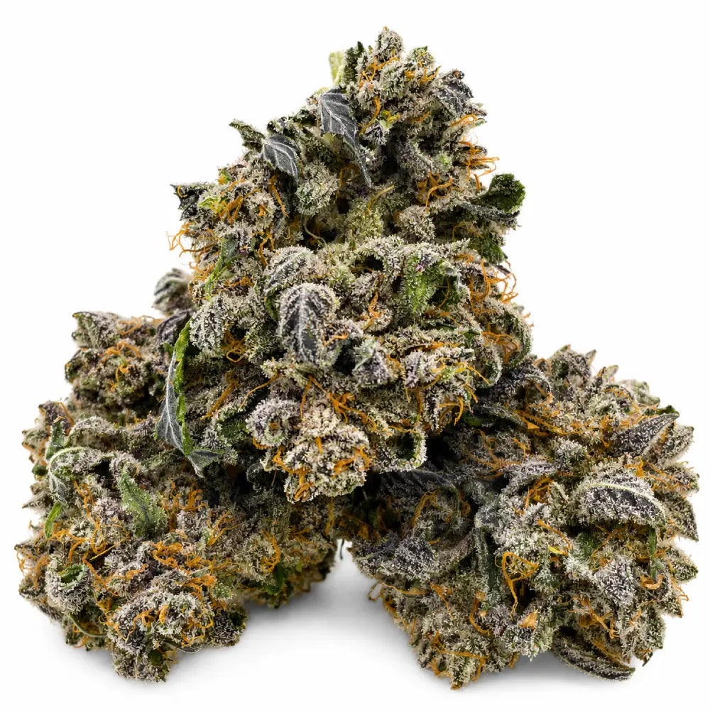 ATF (Alaskan Thunderfuck) Private Stash THCa Flower