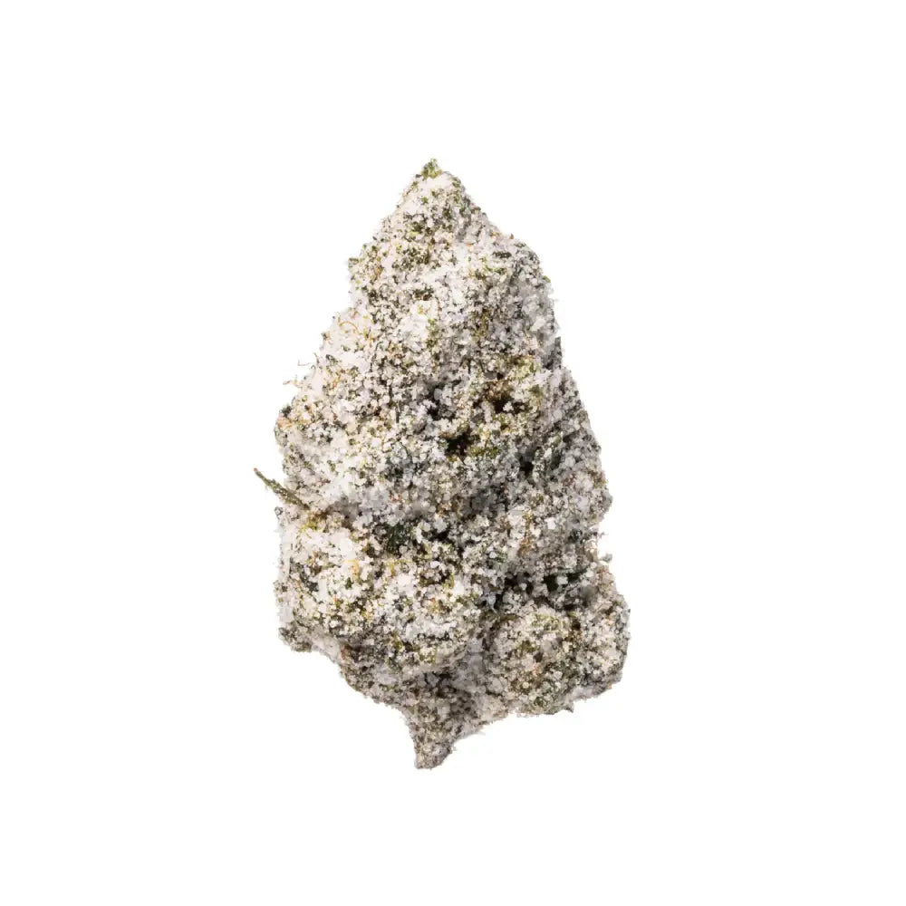 THCa Snowballs Opening Act