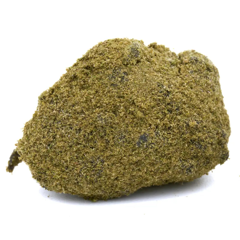 Blackberry Kush Headliner THCa Moonrocks
