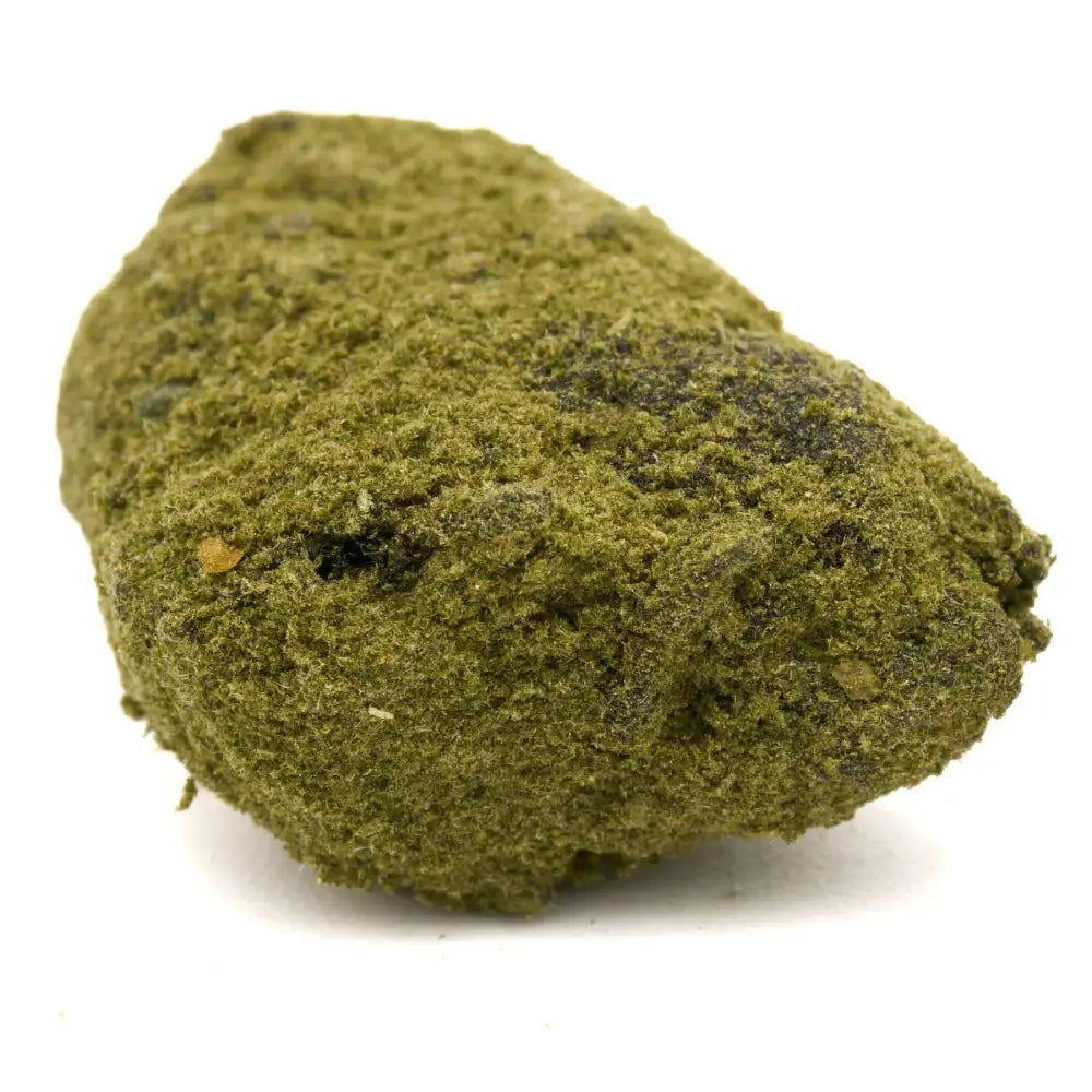 Blueberry Kush Opening Act THCa Moonrocks