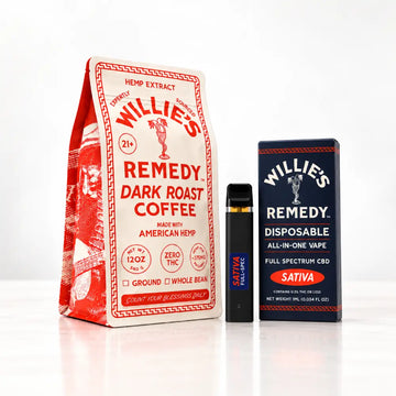 Brew & Vape