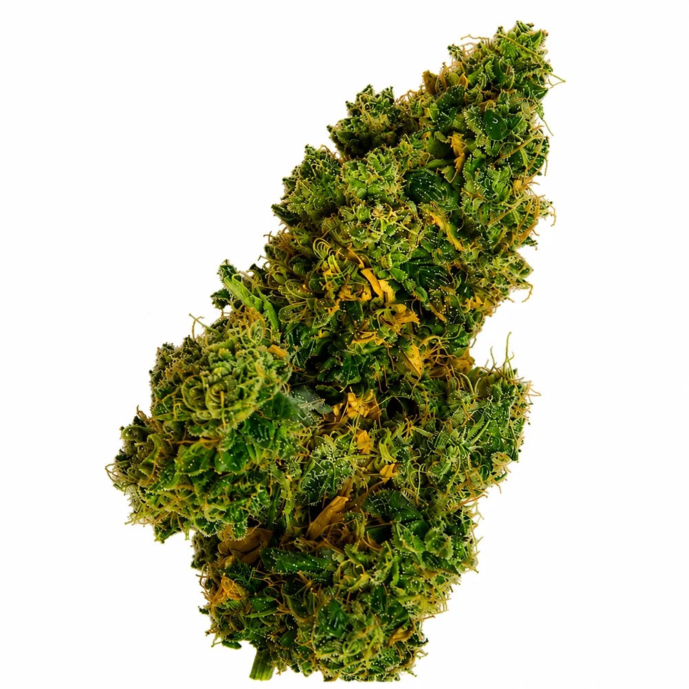 Cotton Candy Opening Act THCa Flower