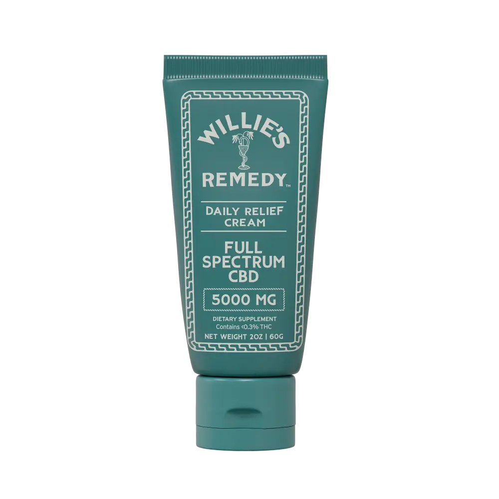 Daily Relief Cream
