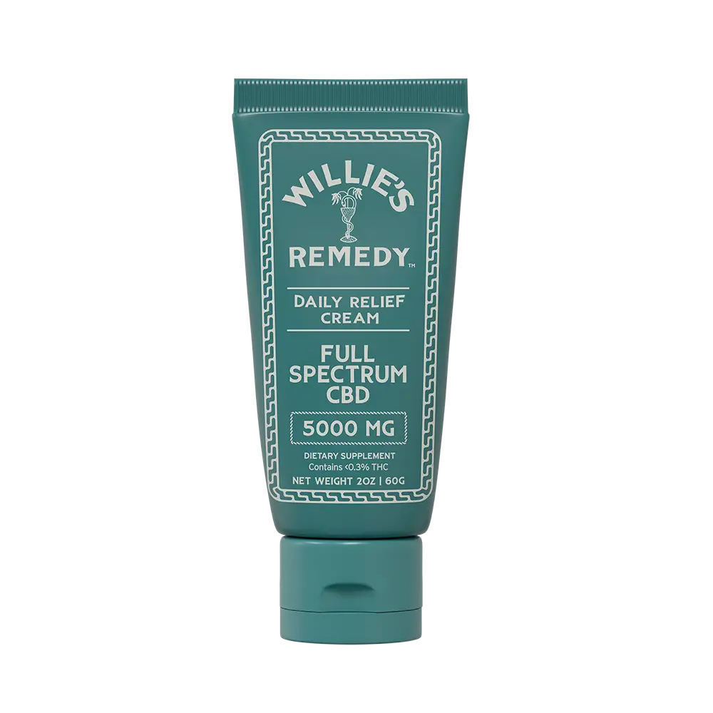 Daily Relief Cream