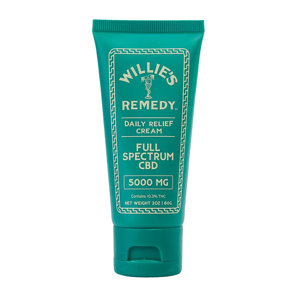 Daily Relief Cream