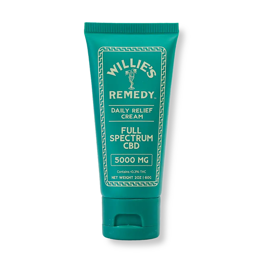 Daily Relief Cream