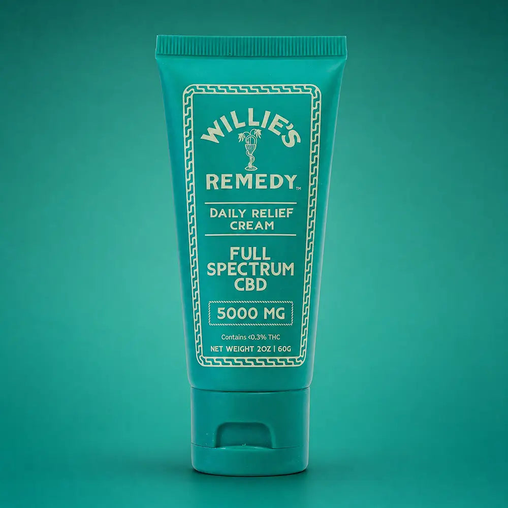 Daily Relief Cream