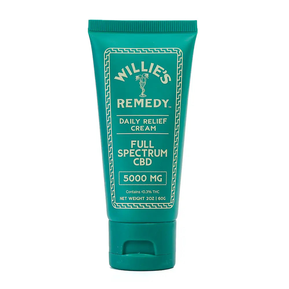 Daily Relief Cream