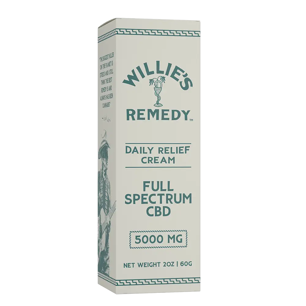 Daily Relief Cream