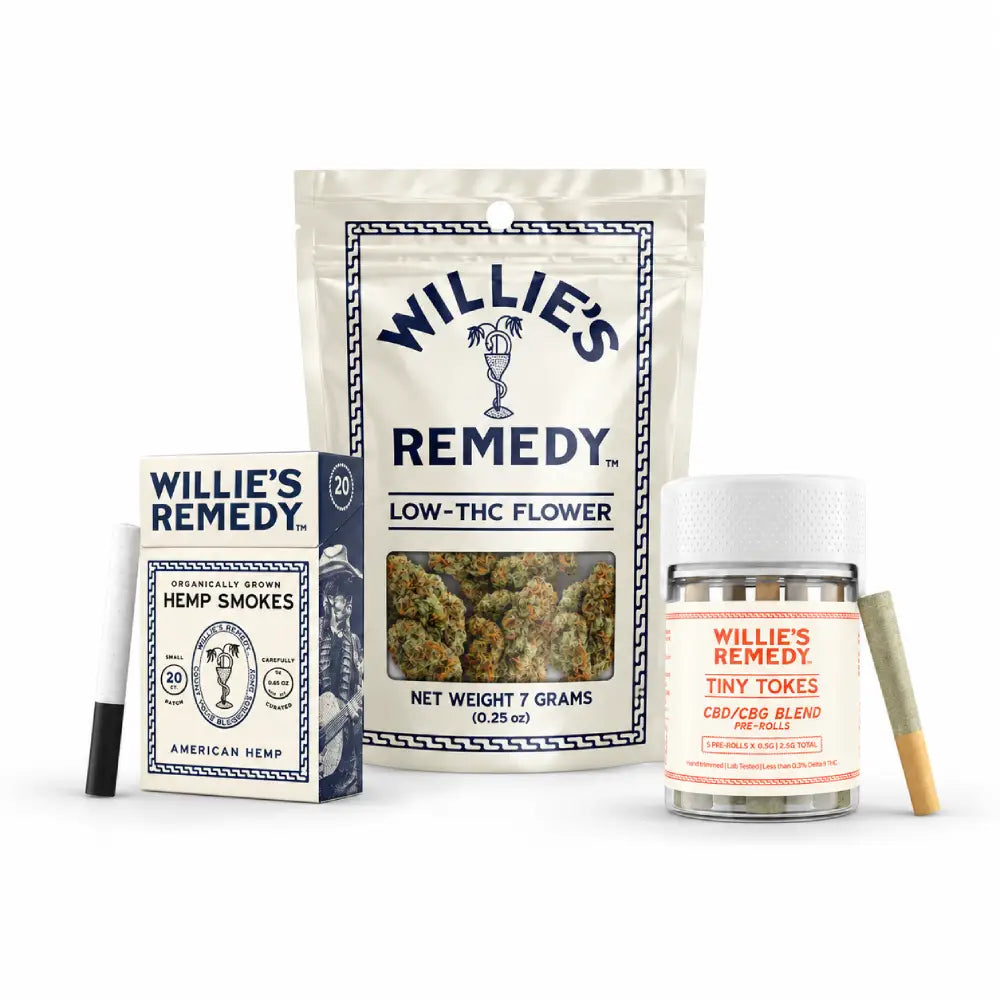 Flower Power Bundle