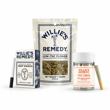 Flower Power Bundle