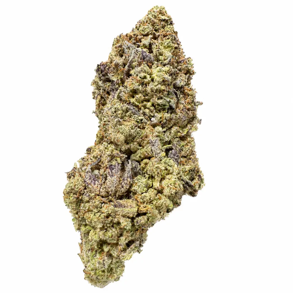 Grandaddy Purple Opening Act THCa+P