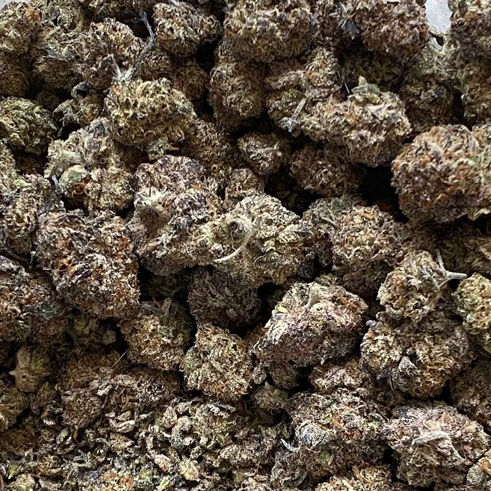 THCa Flower Opening Act
