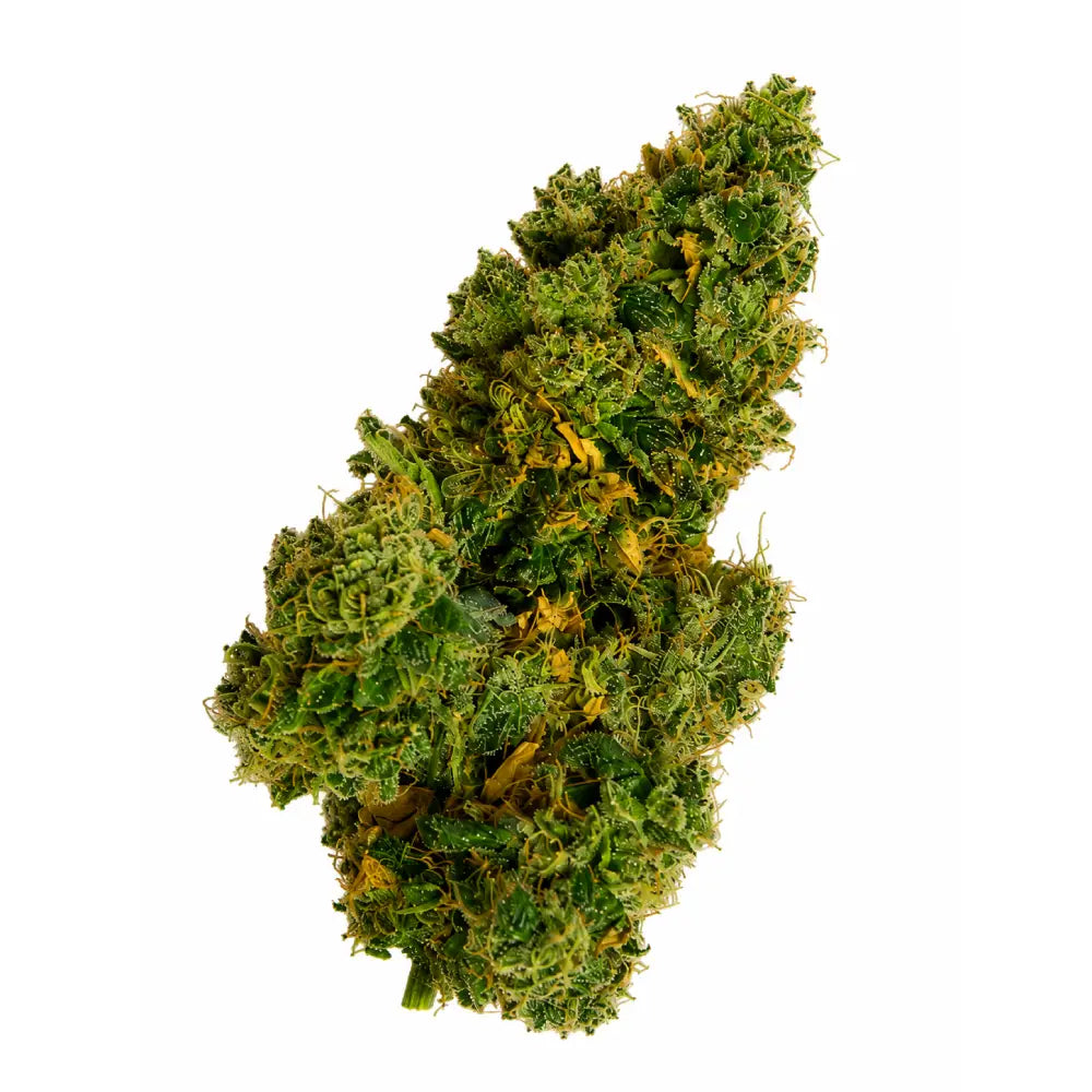 Gorilla Glue x Skywalker OG Private Stash THCa Flower