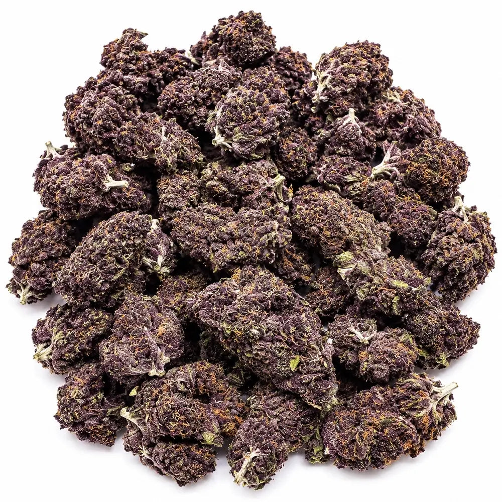THCa Flower Opening Act