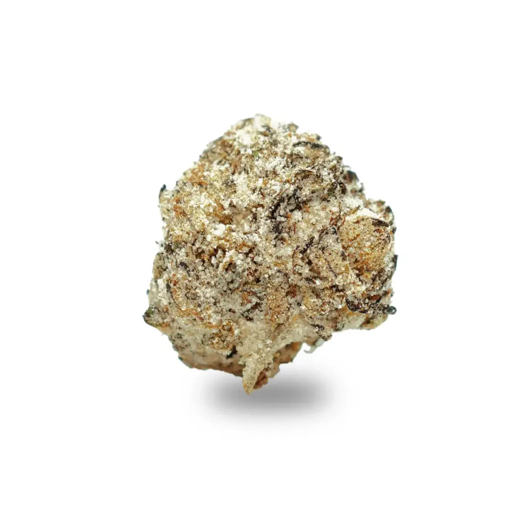 THCa Snowballs Opening Act