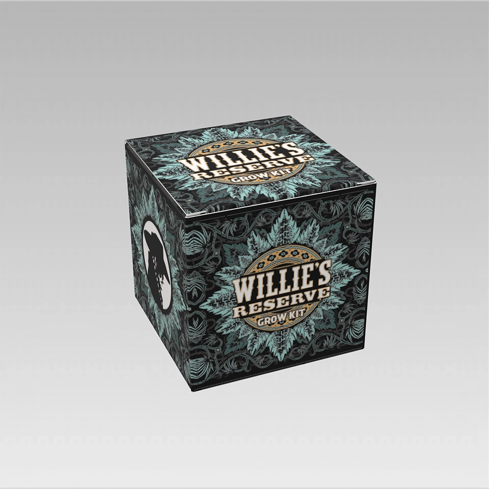 24K Gold High Yield Grow Kit