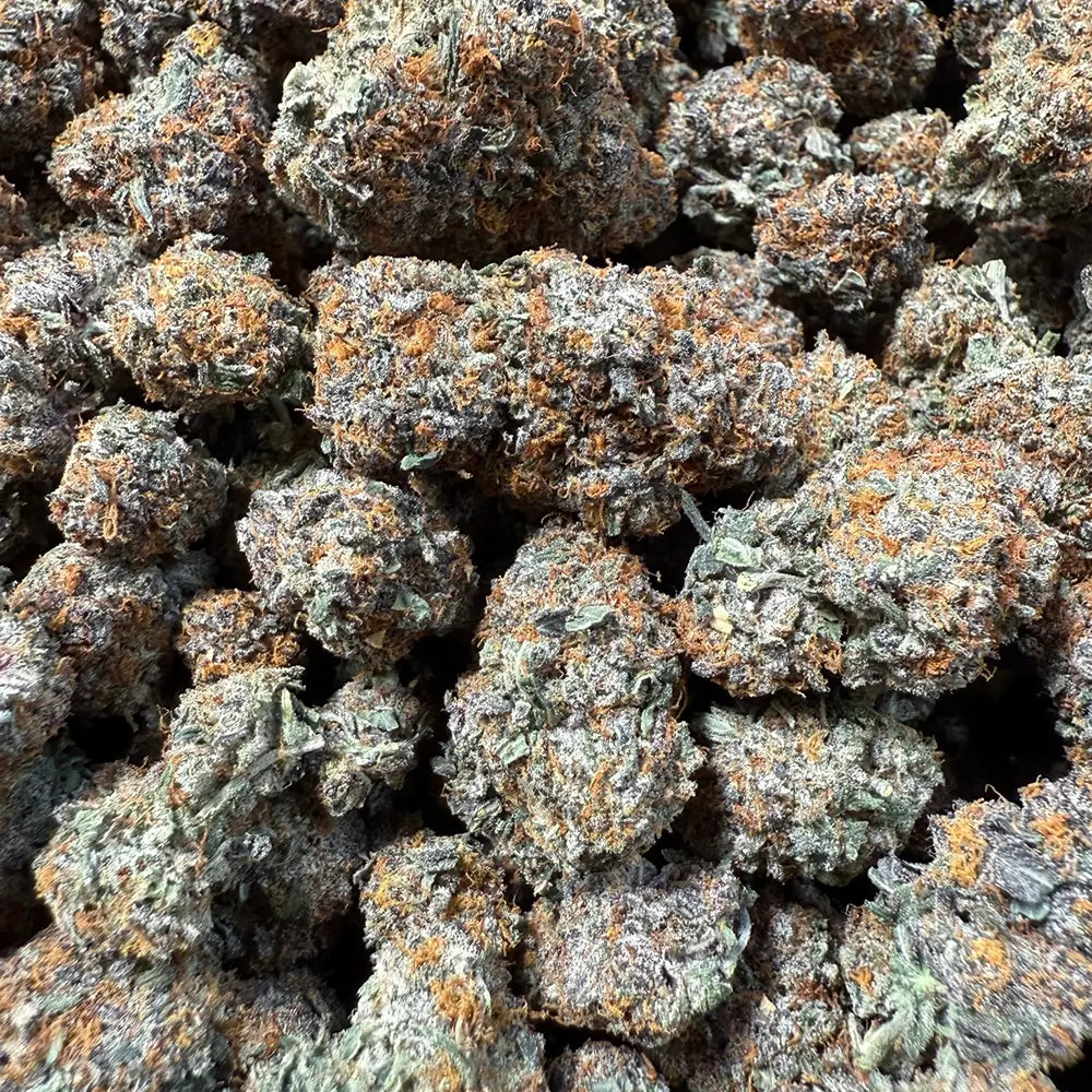 THCa Flower Private Stash