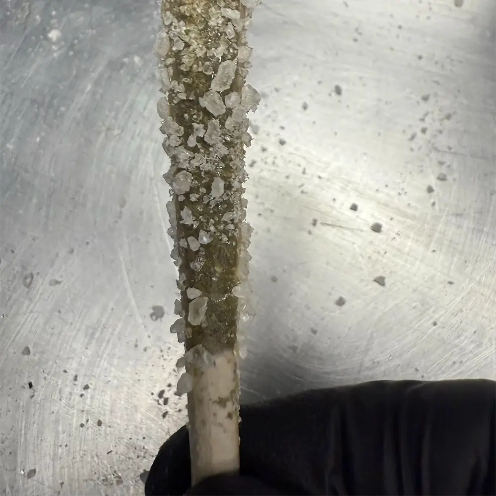 THCa Diamond Dusted Pre-Rolls