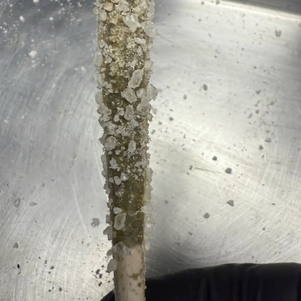THCa Diamond Dusted Pre-Rolls