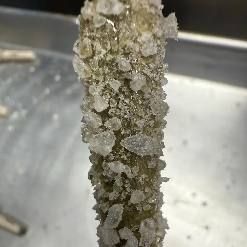 THCa Diamond Dusted Pre-Rolls