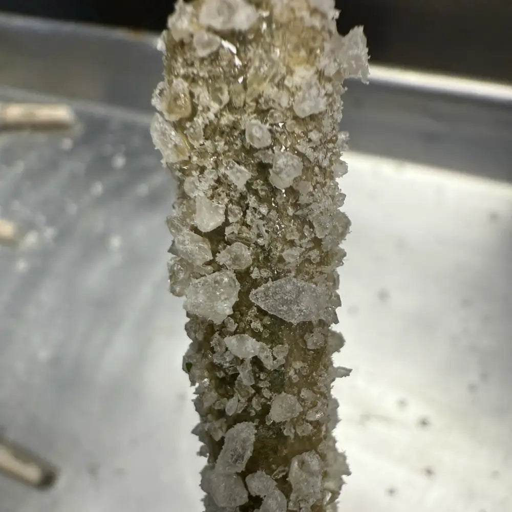THCa Diamond Dusted Pre-Rolls