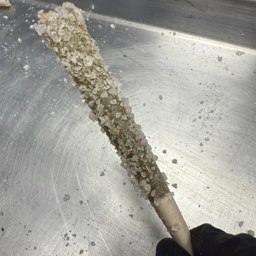 THCa Diamond Dusted Pre-Rolls