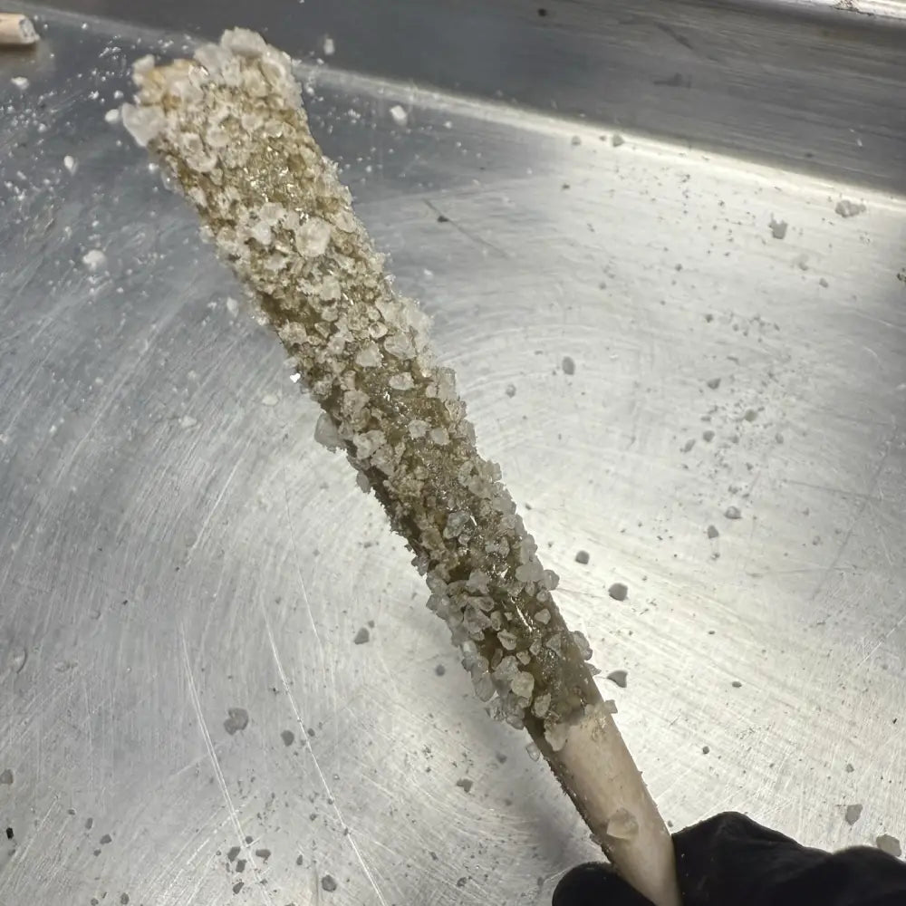 THCa Diamond Dusted Pre-Rolls