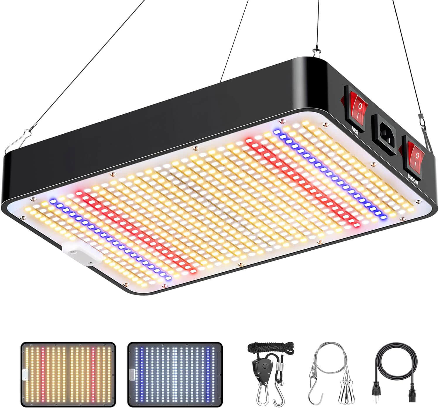 Indoor Grow Light