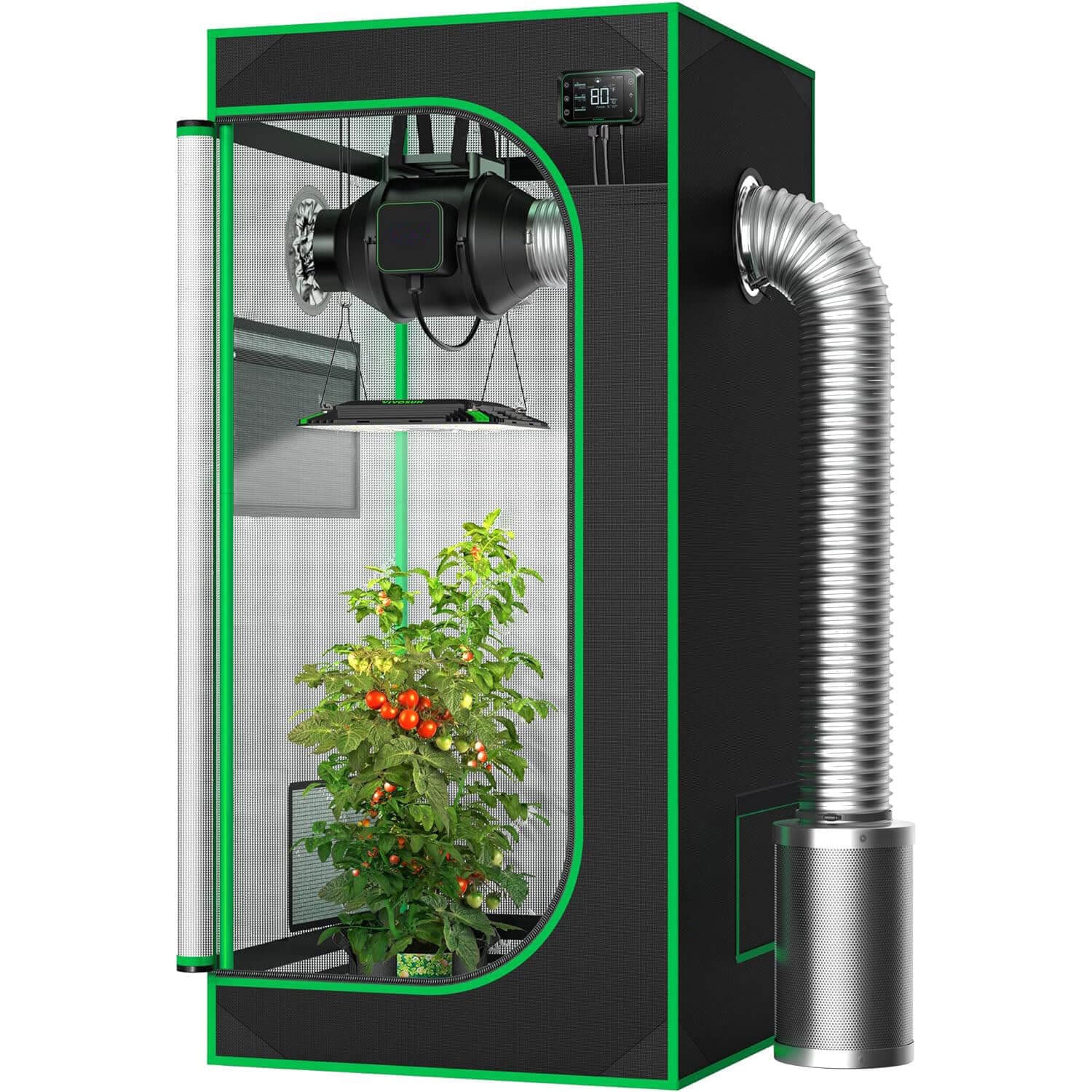 Indoor Grow Tents