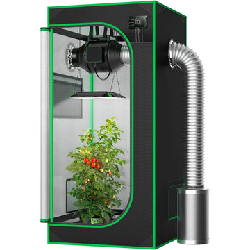 Indoor Grow Tents