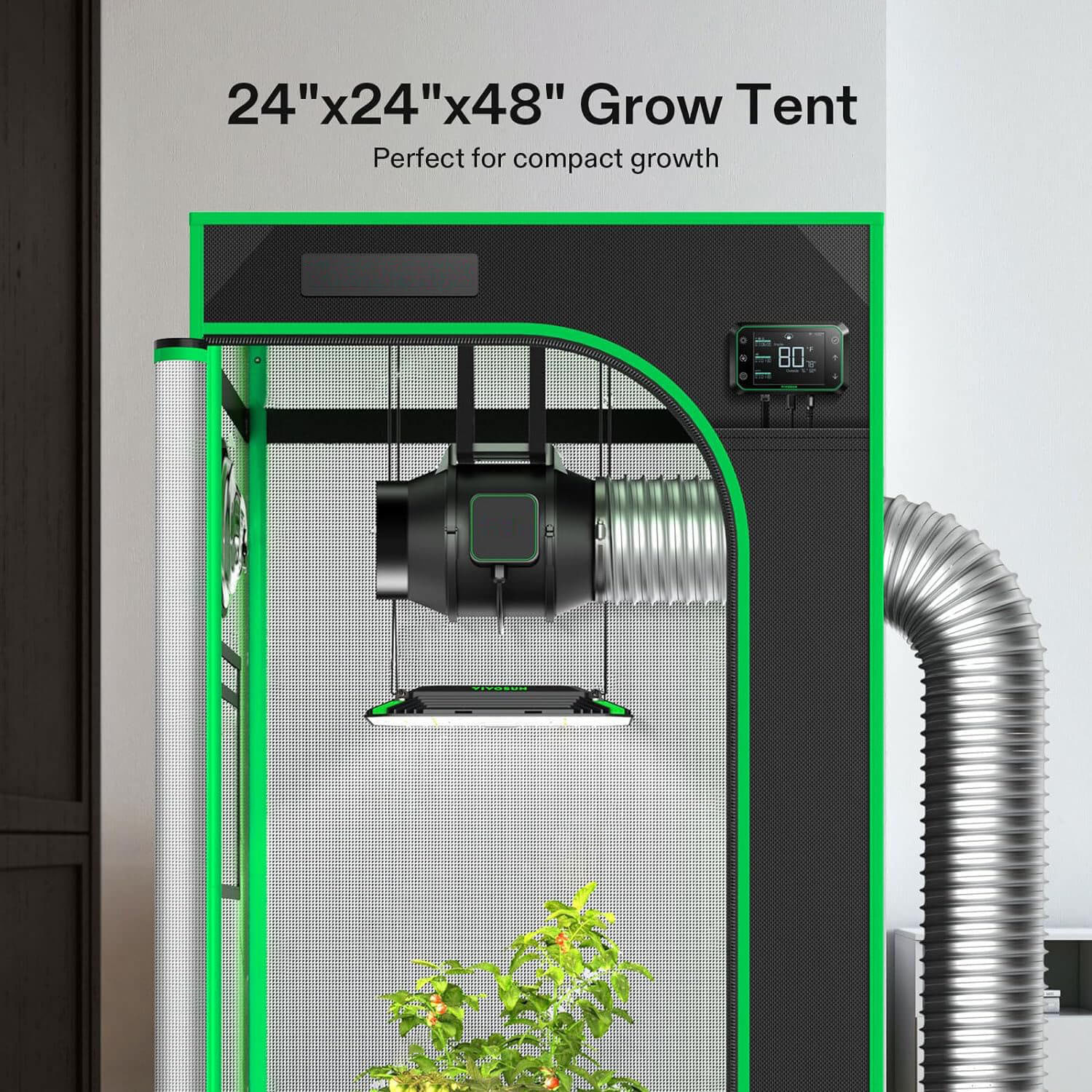 Indoor Grow Tents