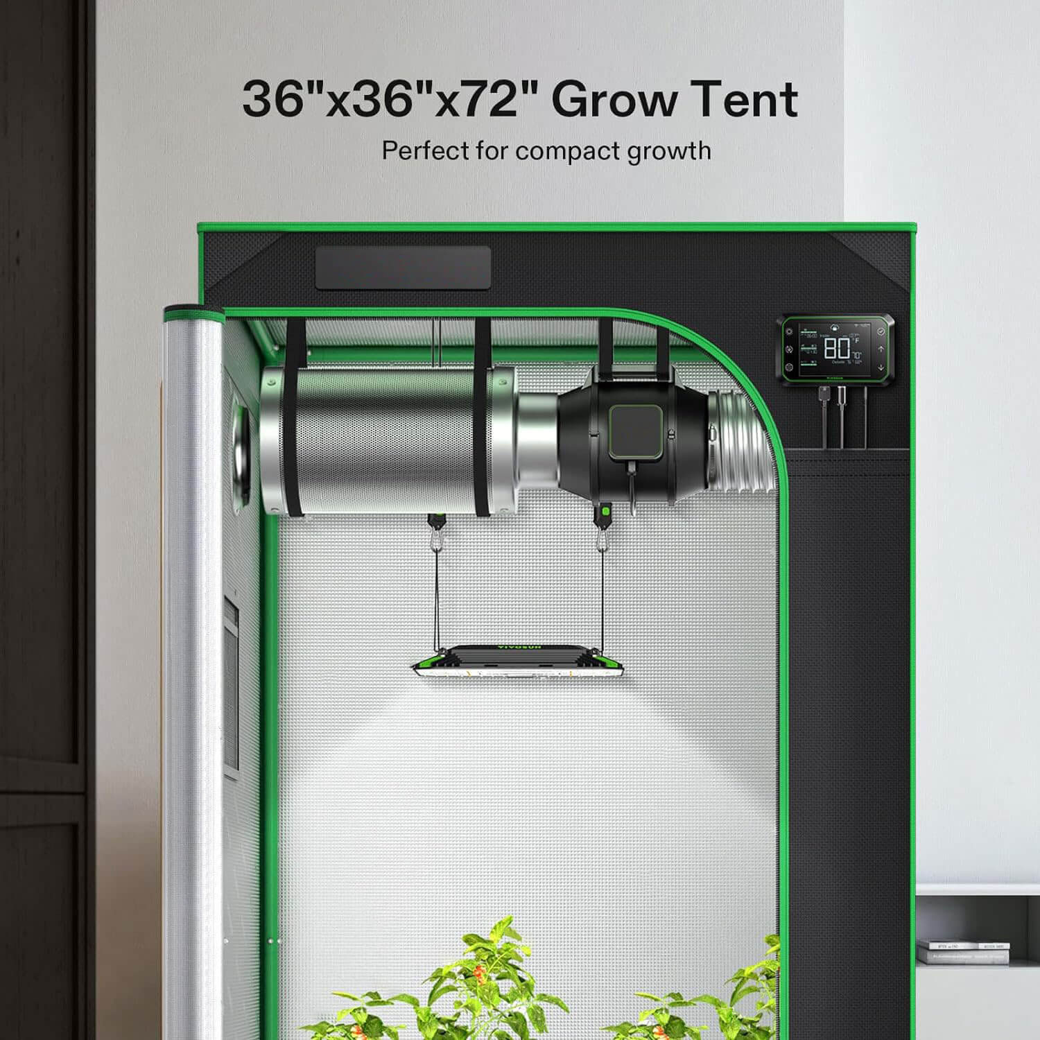Indoor Grow Tents