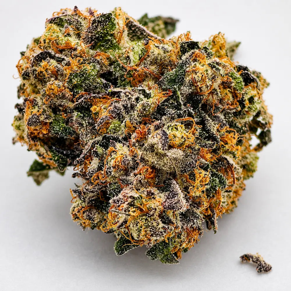Northern Lights Private Stash THCa Flower