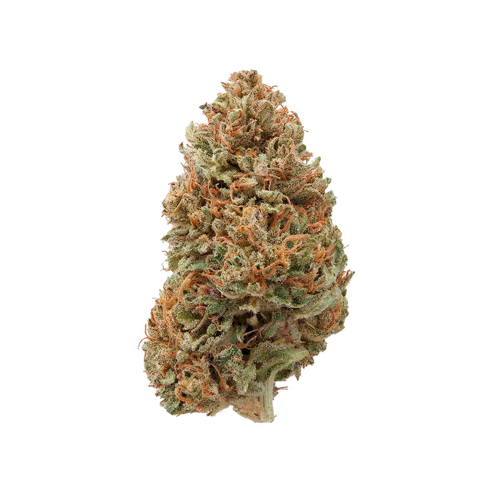 Pineapple Express Opening Act THCa Popcorn