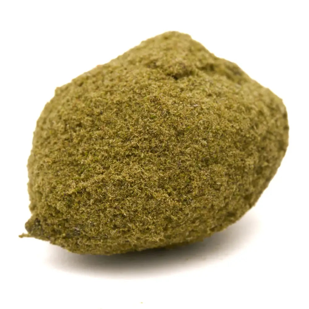 Pineapple Express Opening Act THCa Moonrocks
