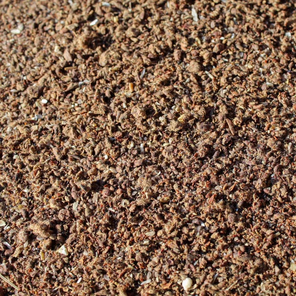 Plant Food + Fertilizer