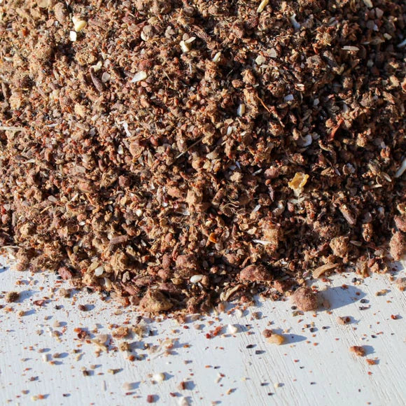 Plant Food + Fertilizer