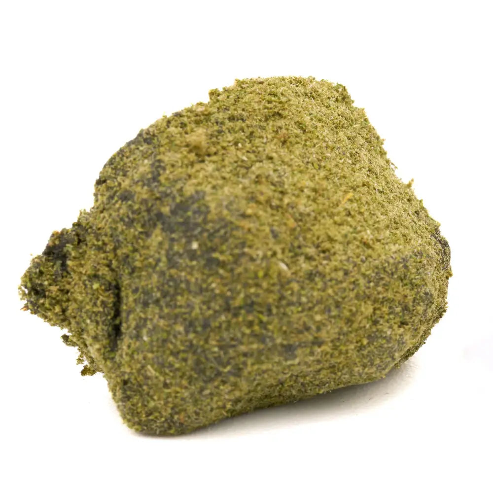 Purple Afghani Headliner THCa Moonrocks