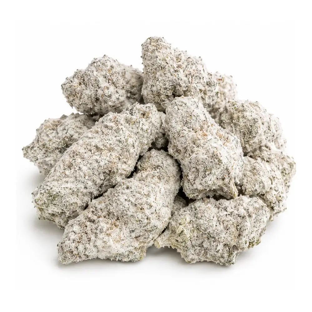 THCa Snowballs Headliner