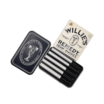 Willie's Hemp Smokes