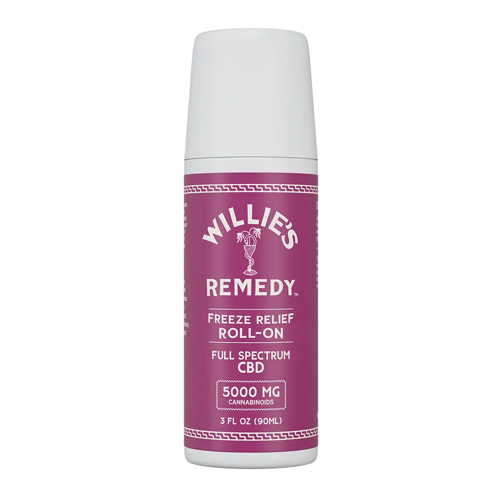 Freeze Roll-On