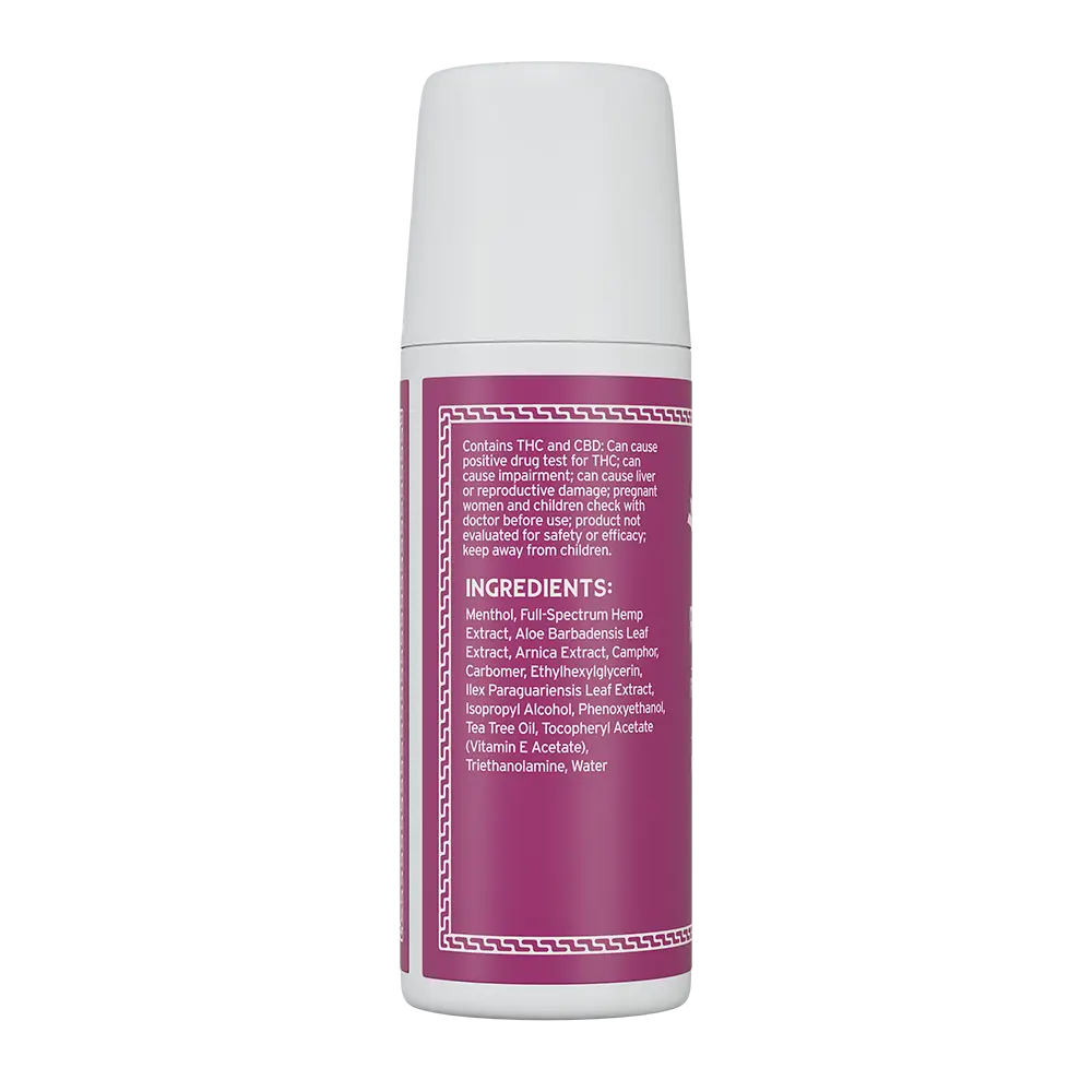 Freeze Roll-On