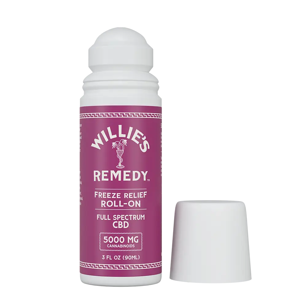 Freeze Roll-On